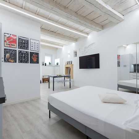Casa Di Sophia Lejlighed Verona Eksteriør billede