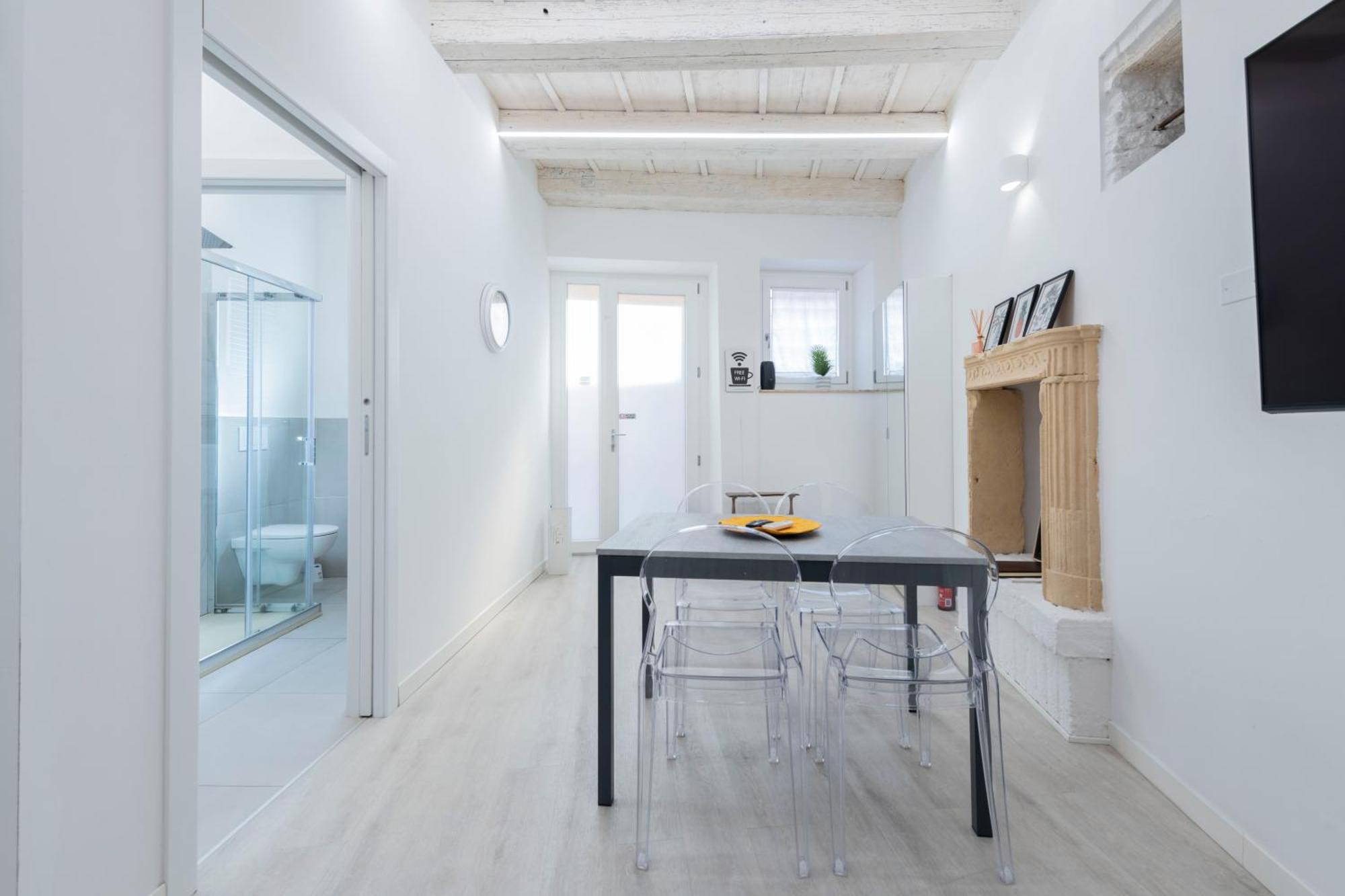 Casa Di Sophia Lejlighed Verona Eksteriør billede